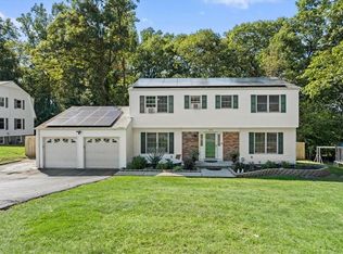 15 Burlington Ave, Suffern, NY 10901