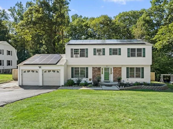 15 Burlington Avenue, Suffern, NY 10901