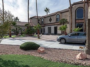 3730 Topaz St, Las Vegas, NV 89121