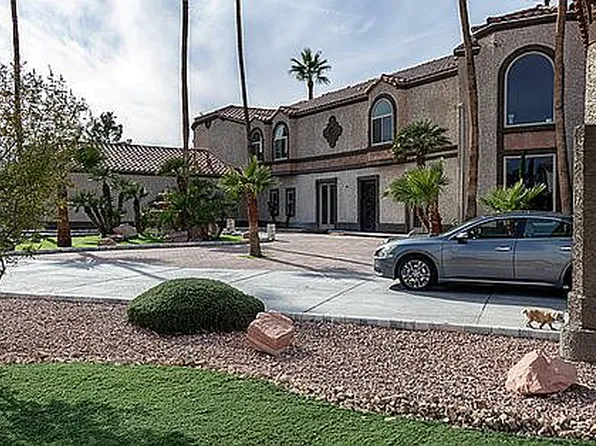 3730 Topaz St, Las Vegas, NV 89121
