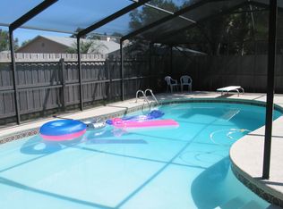 7611 Whisper Wood Dr, Panama City, FL 32404