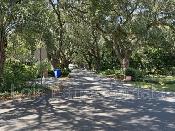 2133 Wappoo Dr, Charleston, SC 29412