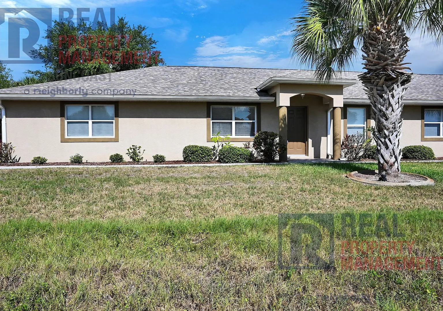 Lovely 2/2 in Rotonda West available for Annual lease! — Photo 1