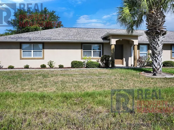 230 Rotonda Blvd W APT A, Rotonda West, FL 33947