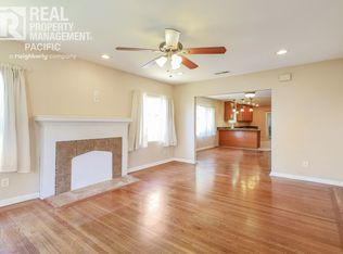 1438 Macarthur Blvd, Oakland, CA 94602