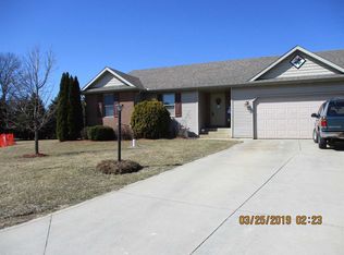 11965 Darin Ct, Millersburg, IN 46543