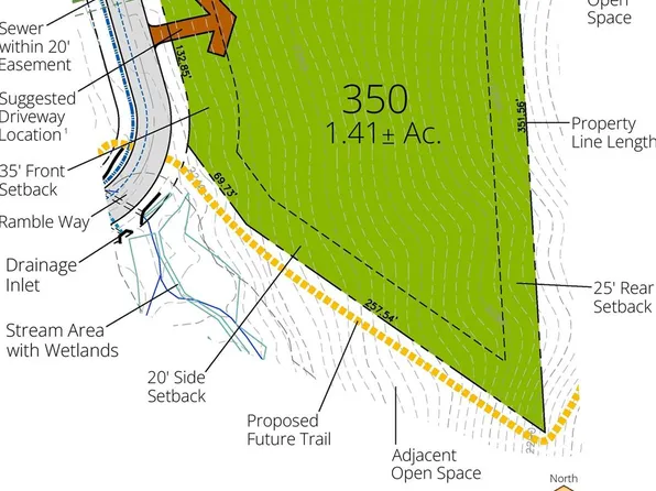 292 Ramble Way #350, Asheville, NC 28803