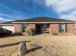 5001 Dunhill Rd, Amarillo, TX 79108
