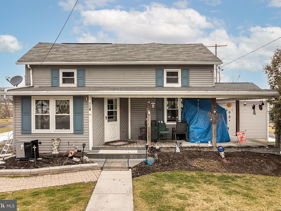 118 Smullton Rd, Rebersburg, PA 16872 MLS PACE2509102 Zillow