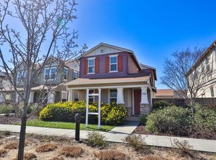 16752 San Clemente Ln, Morgan Hill, CA