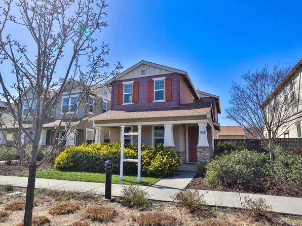 16752 San Clemente Ln, Morgan Hill, CA 95037