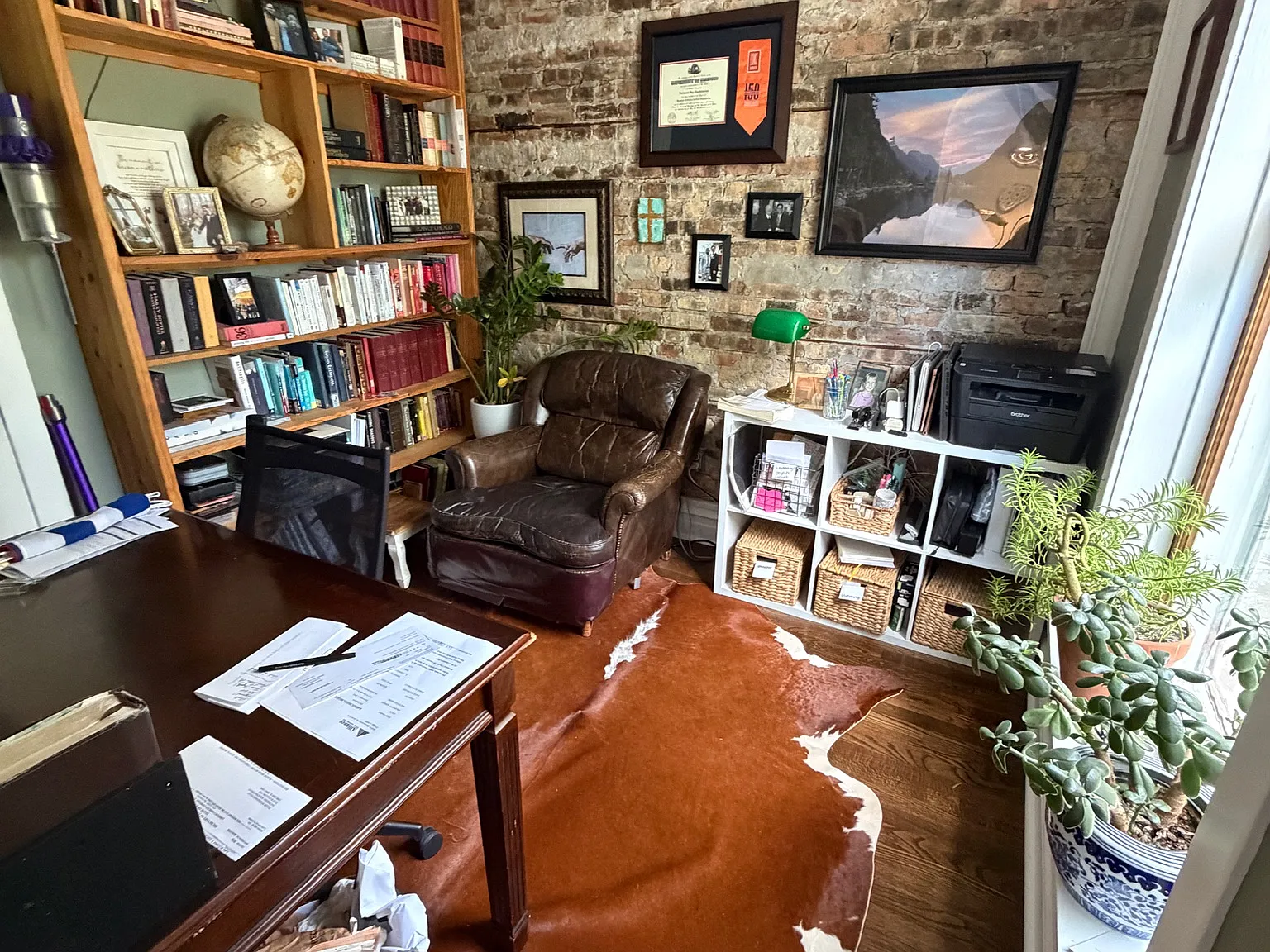 3 bed, 1025 sqft, $2,600 — Photo 3