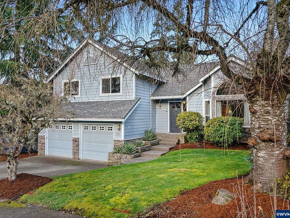 1757 Sunburst Ter NW, Salem, OR 97304 Zillow