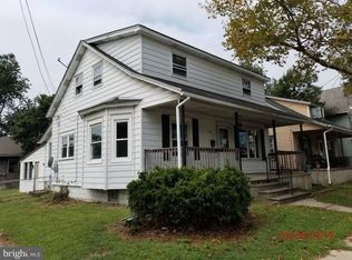 240 Maple Ave, Westville, NJ 08093
