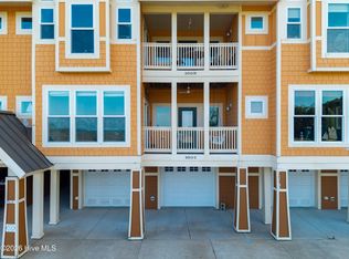 100 Mercedes Court #C, Grandy, NC 27939