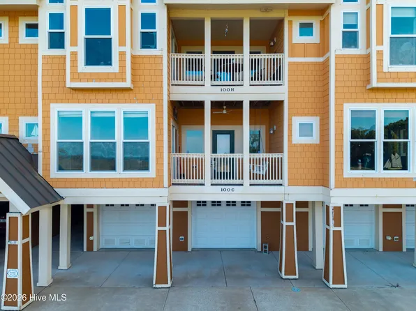 100 Mercedes Court #C, Grandy, NC 27939