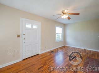 813 Center Pl SW, Birmingham, AL 35211