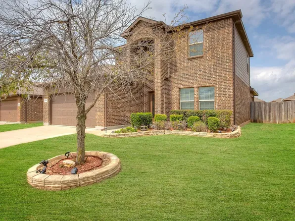 8924 Guard Hill Dr, Fort Worth, TX 76123