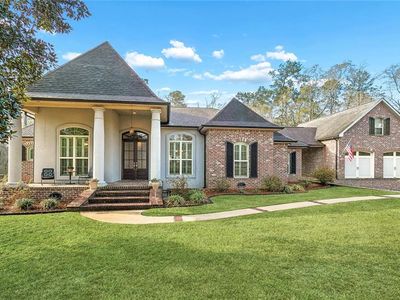 13450 Stonelake Dr, Folsom, LA, 70437