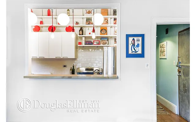 Sold by Douglas Elliman | media 16