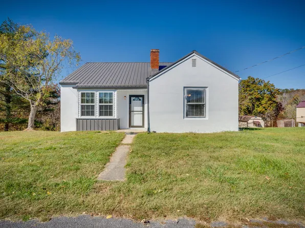 3304 Rushmore Rd, Kingsport, TN 37660