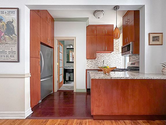 2nd image of 1361 Madison Ave APT 4D