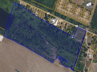 0 Baucum Pike, North Little Rock, AR 72117