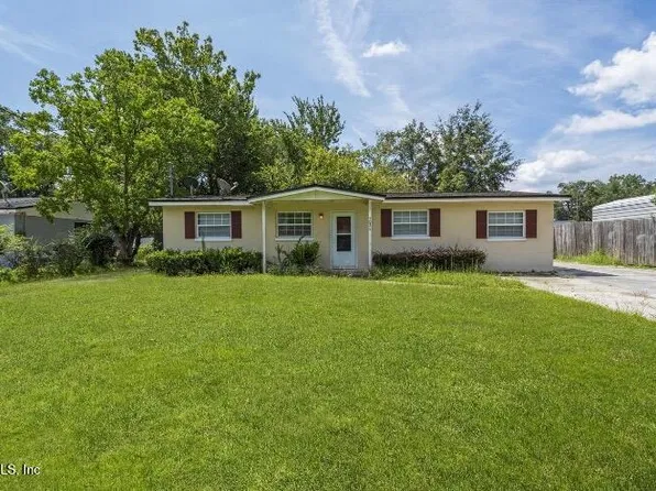 5026 DONCASTER Avenue, Jacksonville, FL 32208