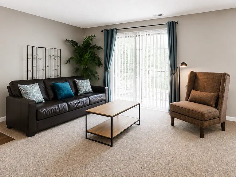Lenexa Crossing Apartments — Photo 11