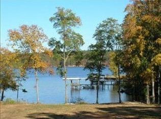 1402 Lake Rd, Ridgeway, SC 29130