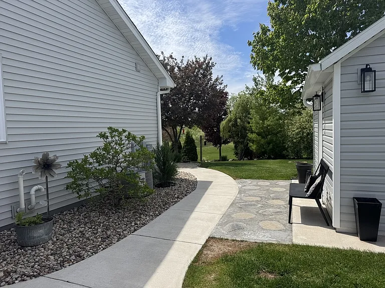 N1833 Baileys Harbor Rd — Photo 36