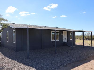 13345 S Hound Dog Rd, Vail, AZ, 85641