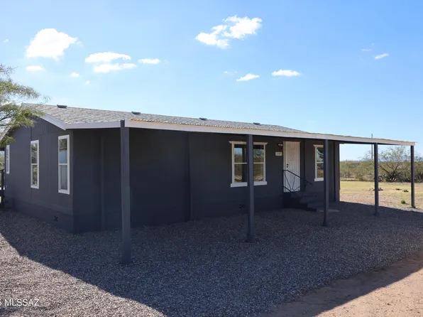 13345 S Hound Dog Rd, Vail, AZ 85641