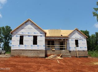 95 Autumnwood Lane Spg, Hope, NC 27882