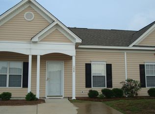 308 Stueber Dr, Columbia, SC 29229