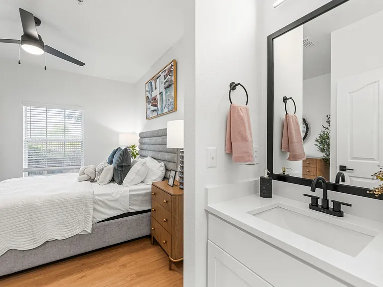 Perse Apartments — Photo 9