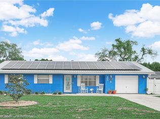 307 Whatley Blvd, Sebring, FL 33870