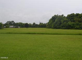 Iberia St, New Iberia, LA 70560