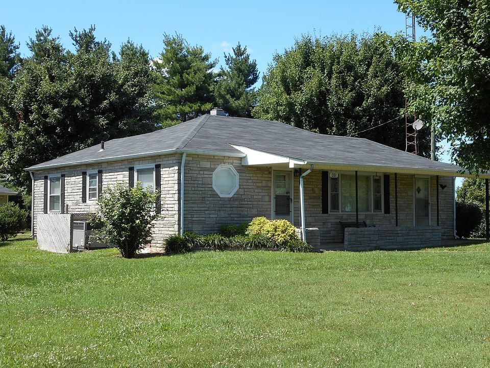 Solid, attractive home