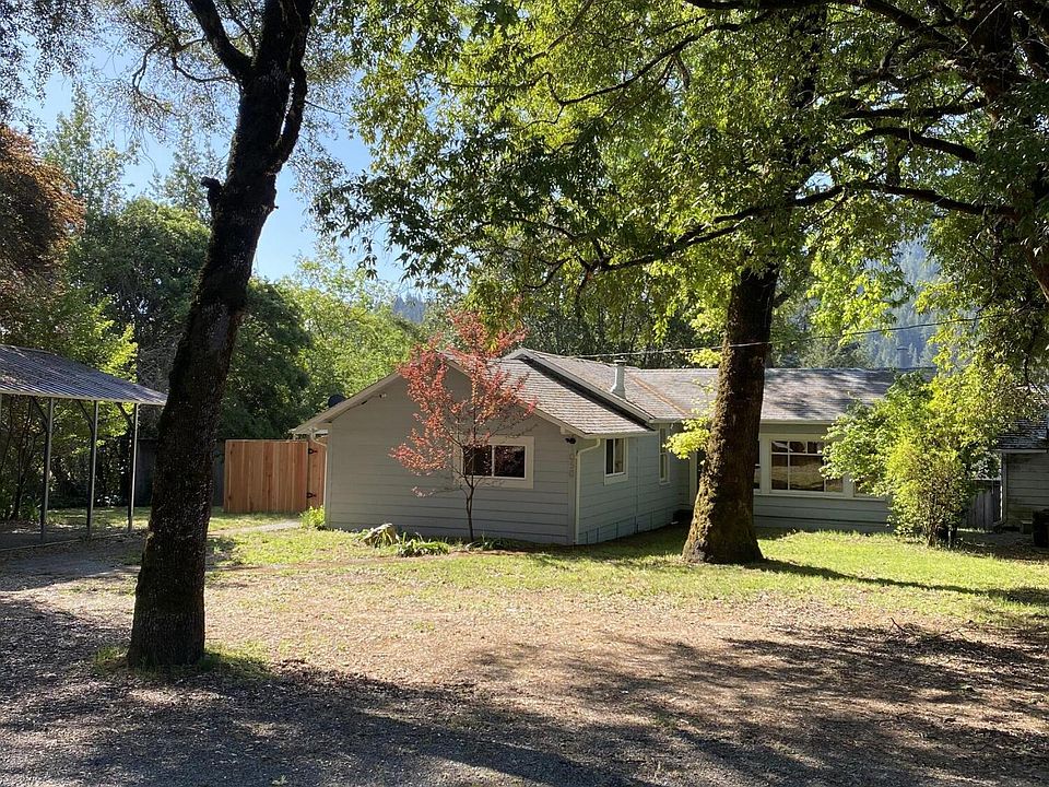 1050 Redway Dr, Redway, CA 95560 MLS 263082 Zillow