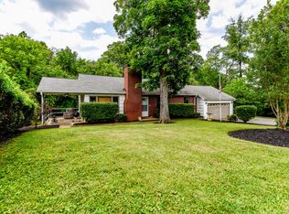 213 Linford Rd, Knoxville, TN 37920