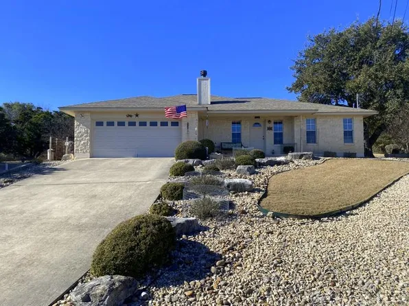 190 Woodhill Rd, Kerrville, TX 78028