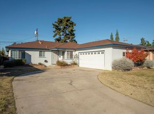3129 N 10th St, Fresno, CA 93703