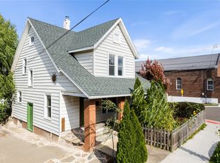 233 Grand Ave, Johnson City, NY 13790