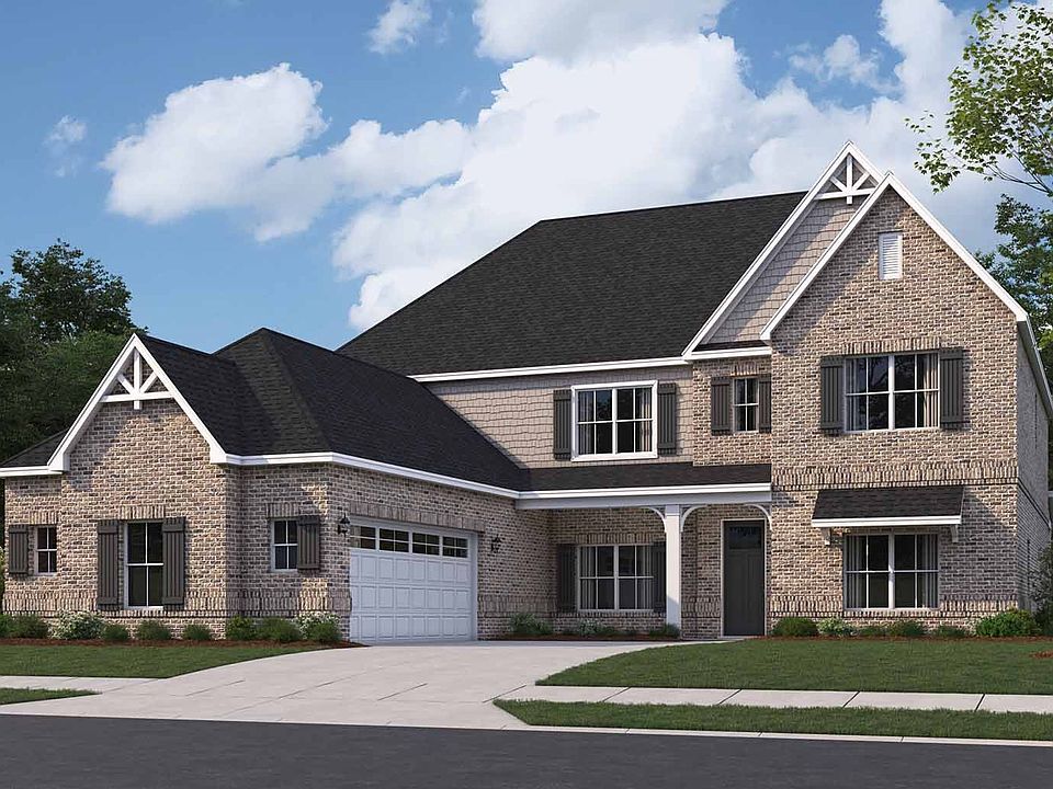 Highland-H-Brick