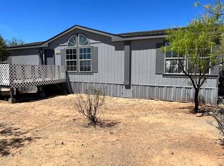 13210 W Trail Dust Rd, Tucson, AZ 85743
