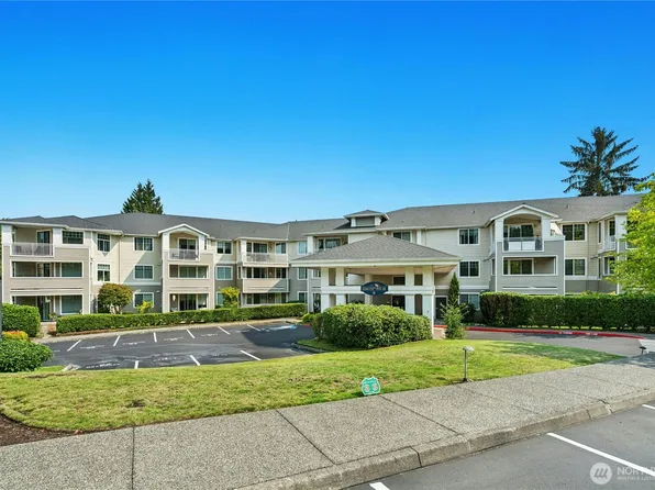 2244 132nd Avenue SE #B208, Bellevue, WA 98005