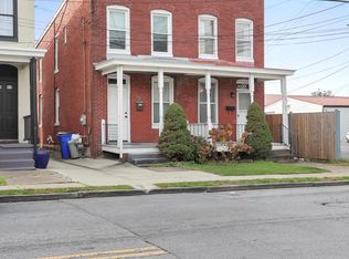 20 E 7th St, Frederick, MD 21701