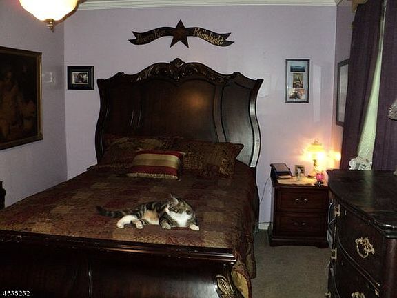 2nd FLR Bdrm #2-partial view