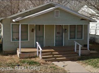 312 Reading St, Abilene, TX 79603
